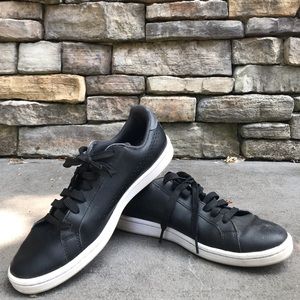 Men’s PUMA Leather SZ 8.5